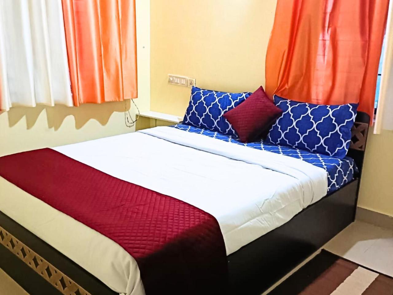 Golden Magnolia Homestay Bangalore Exterior photo