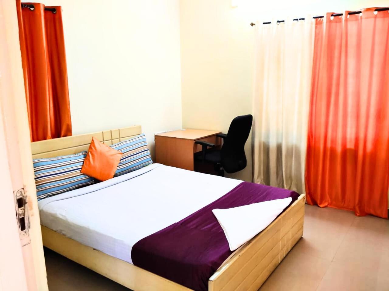 Golden Magnolia Homestay Bangalore Exterior photo